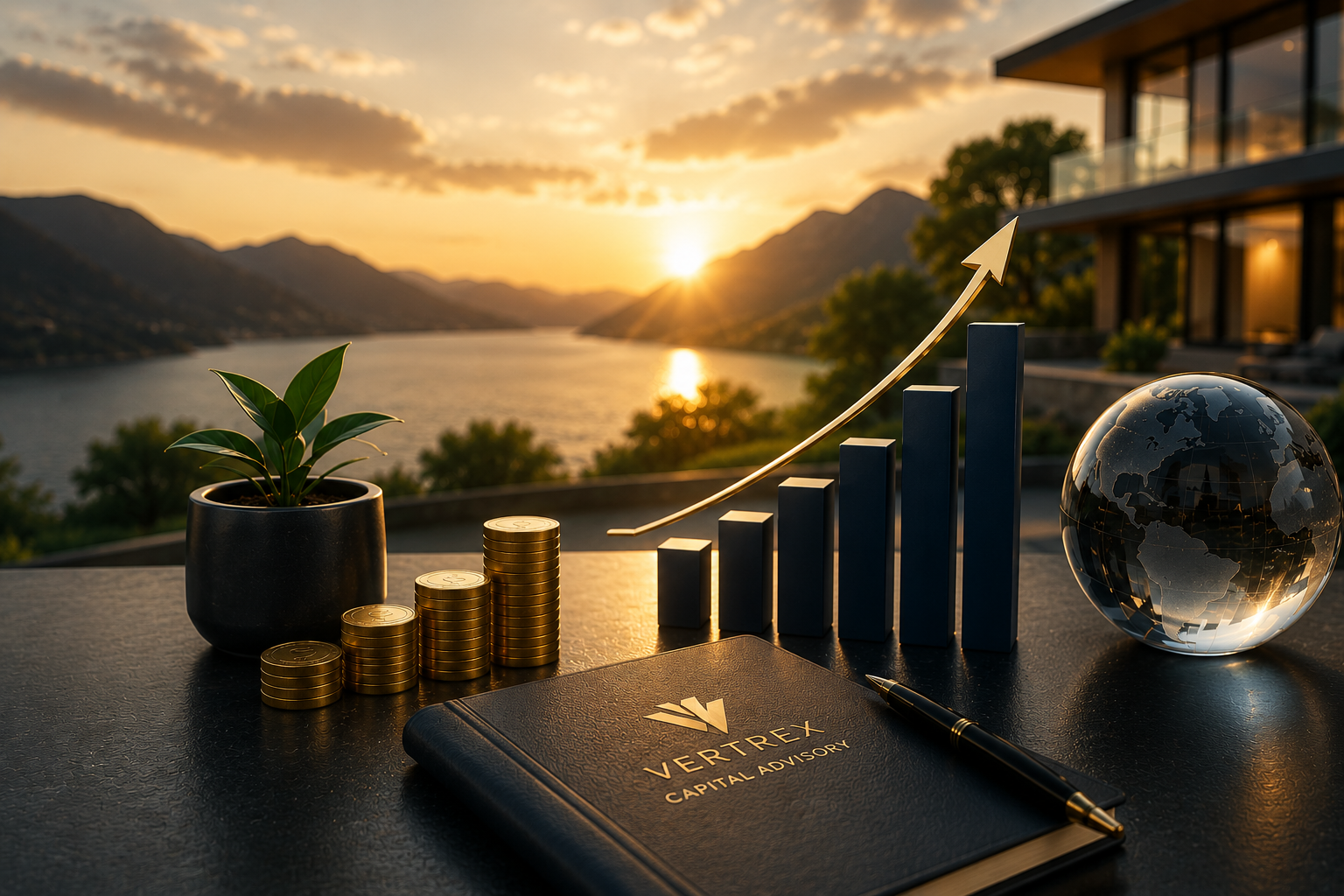 Vertrex Capital Advisory