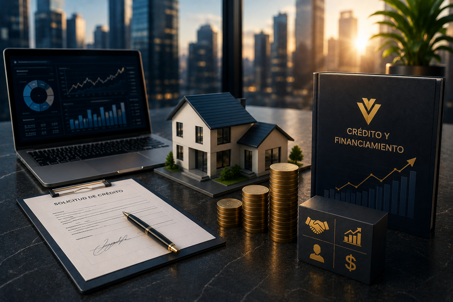 Vertrex Capital Solutions