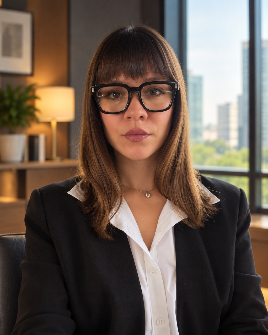 Diana Jiménez, Asesora Patrimonial en Vertrex Capital
