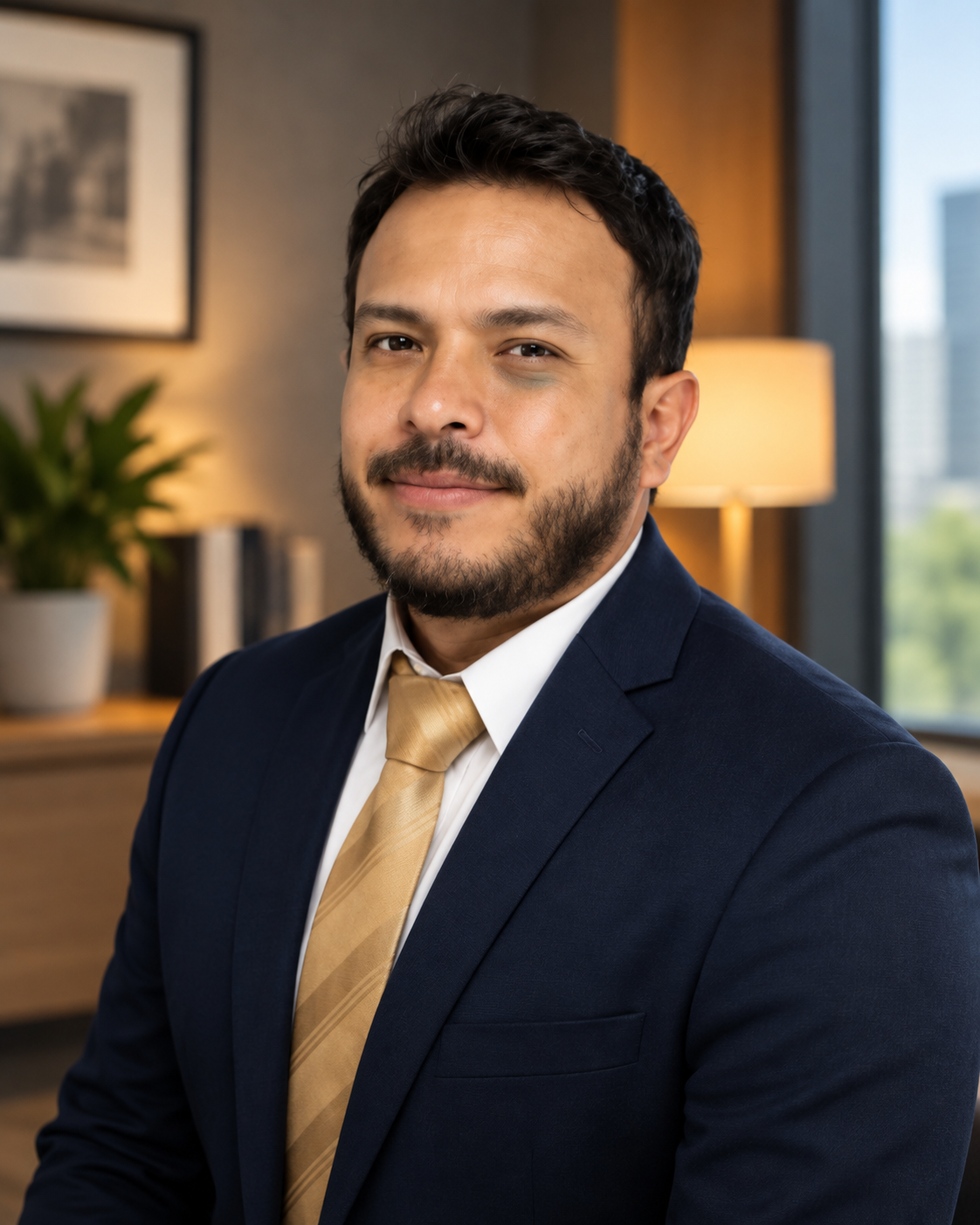 Edson Hernández, Asesora Patrimonial en Vertrex Capital