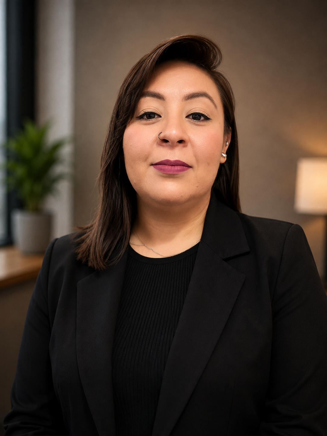 Fatima Rubio, Asesora Patrimonial en Vertrex Capital
