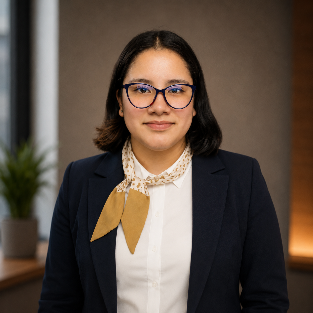 Gabriela Bernal, Asesora Patrimonial en Vertrex Capital