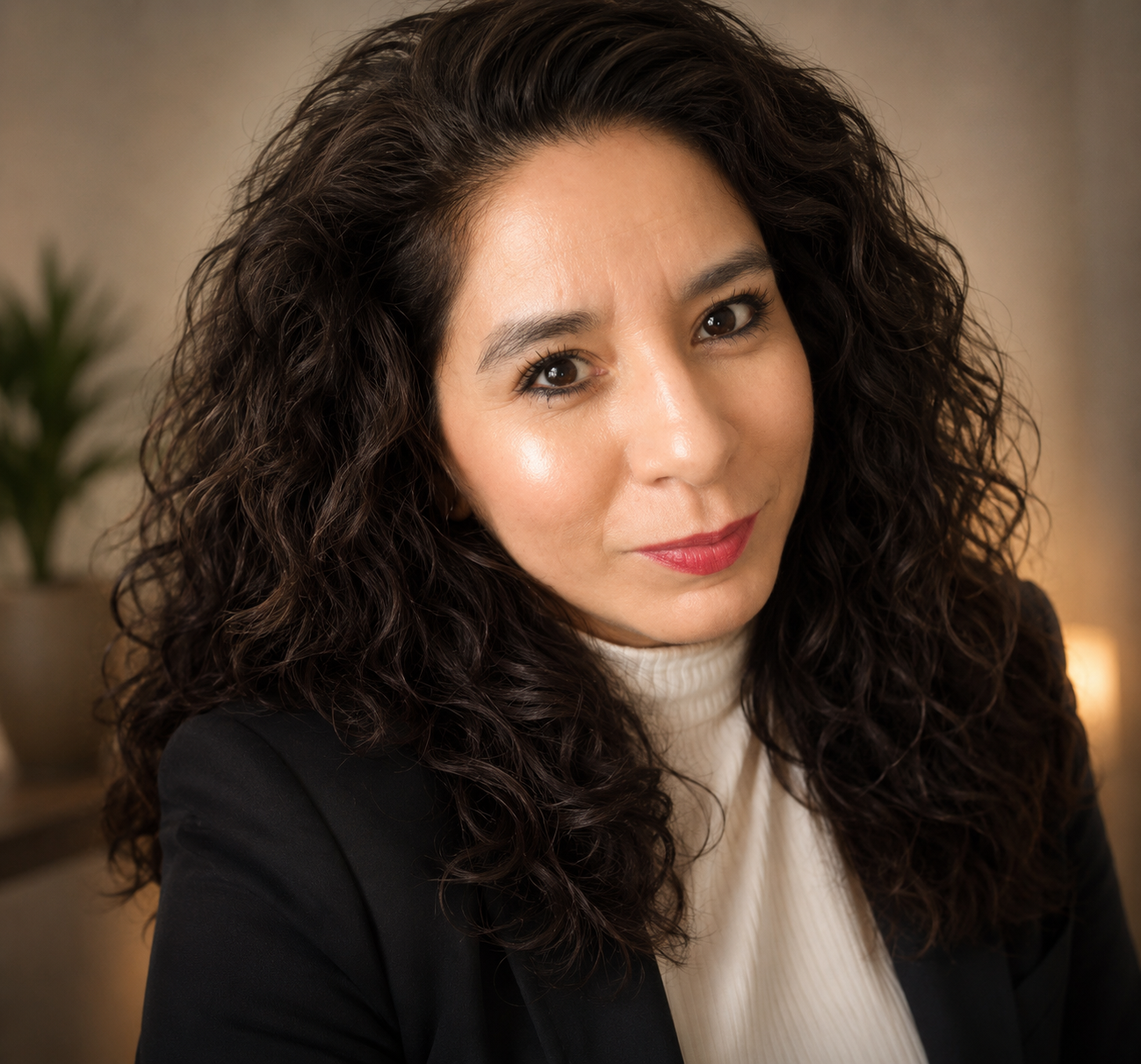 Gabriela Bernal, Asesora Patrimonial en Vertrex Capital
