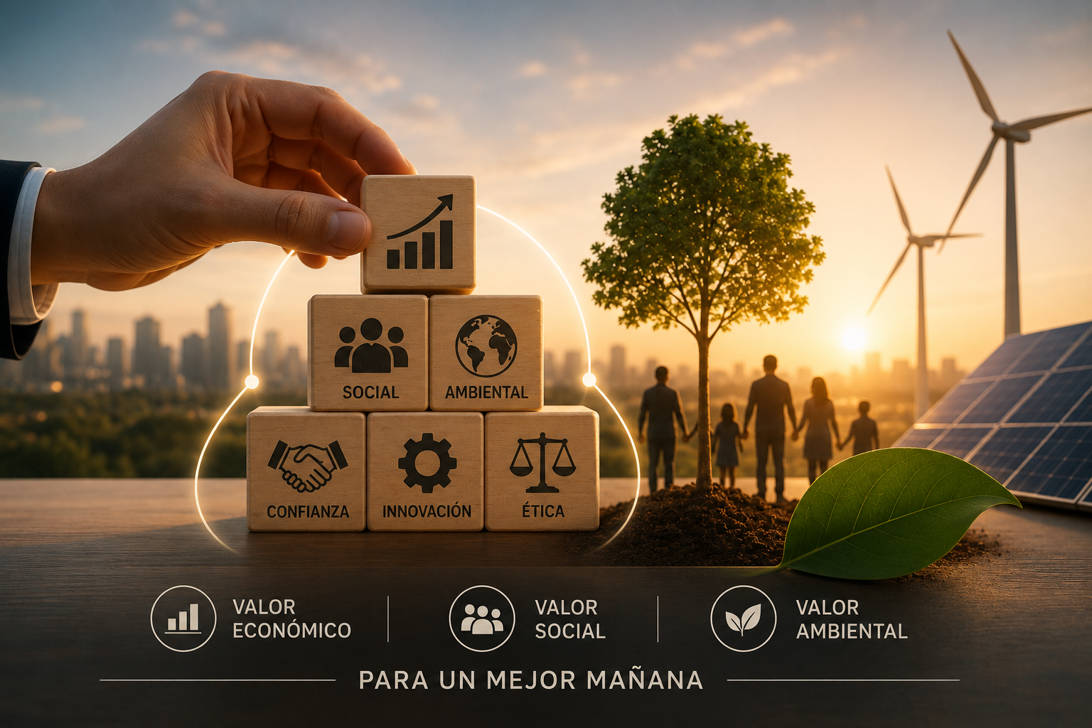 Generamos