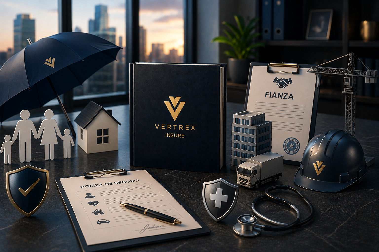 Vertrex Insure