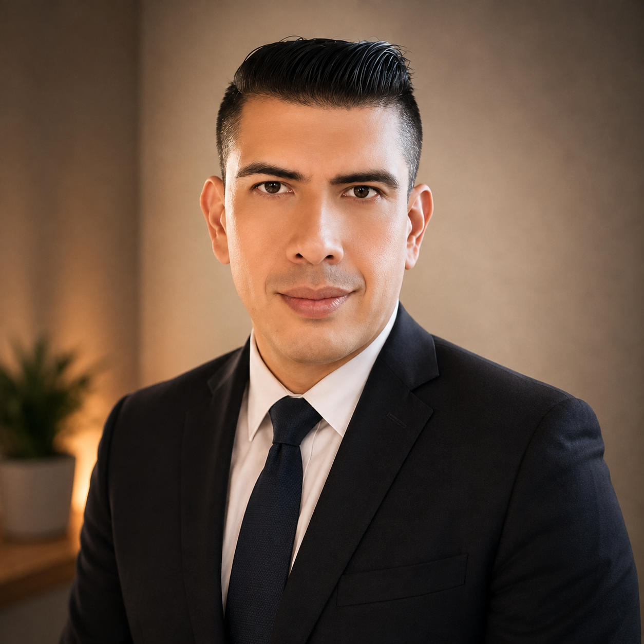 Israel, Co-Founder en Vertrex Capital
