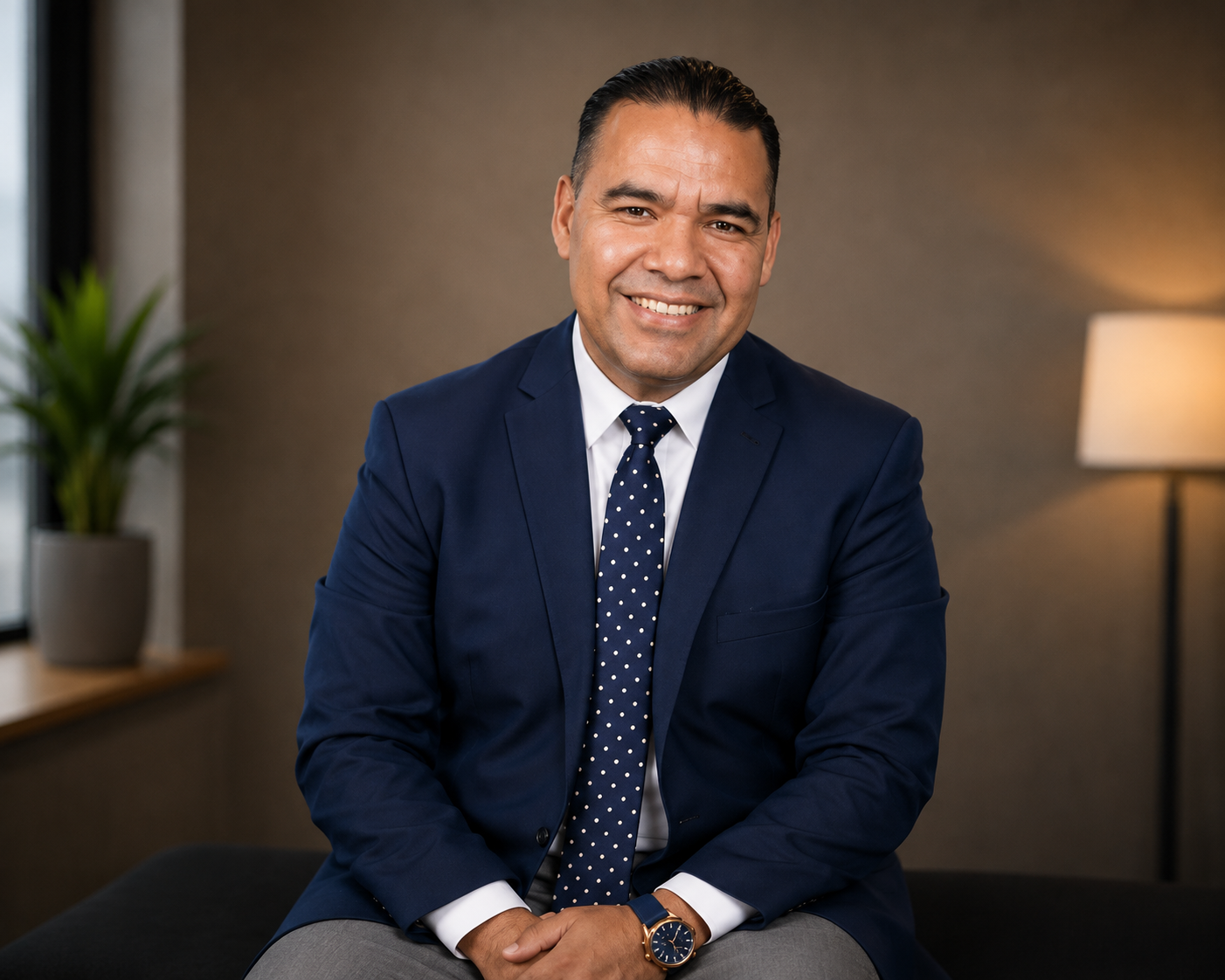 Mario, Co-Founder en Vertrex Capital