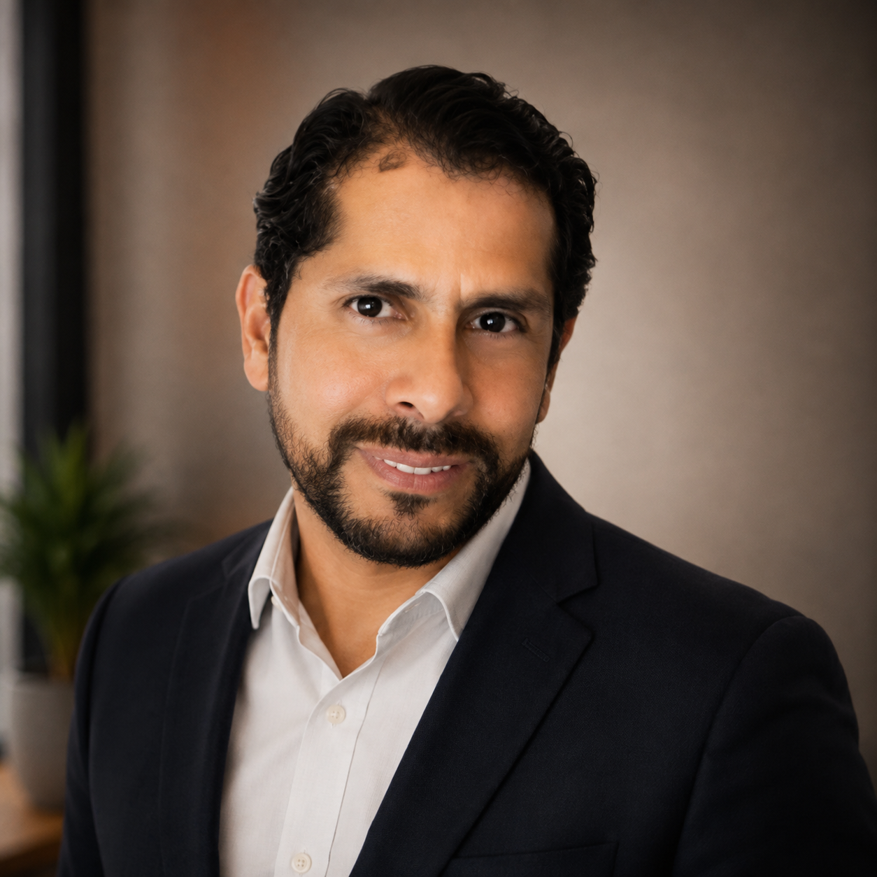 Abraham Lopez, Asesor Patrimonial en Vertrex Capital