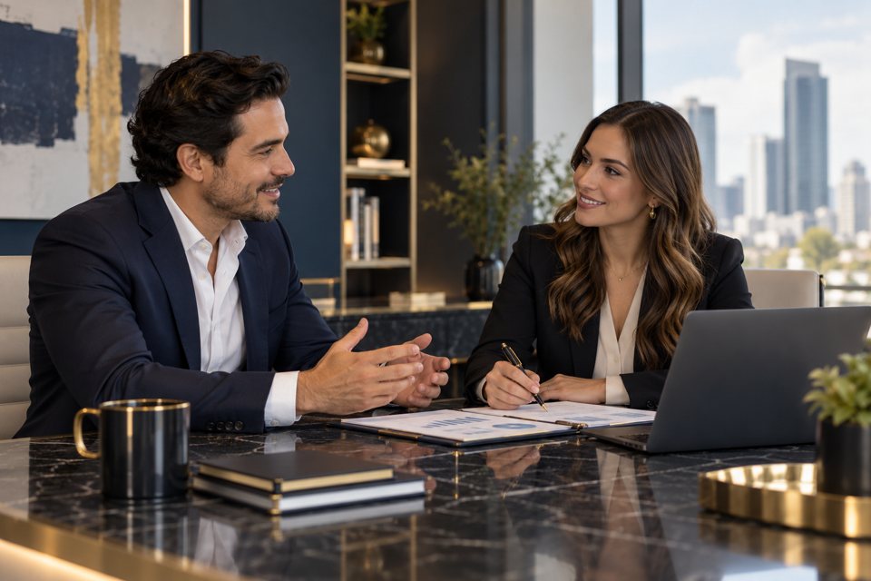 Crédito y Financiamiento