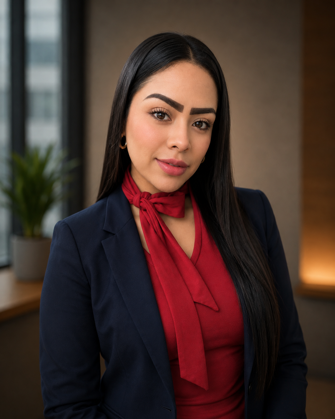 Viridiana, Administration Manager en Vertrex Capital